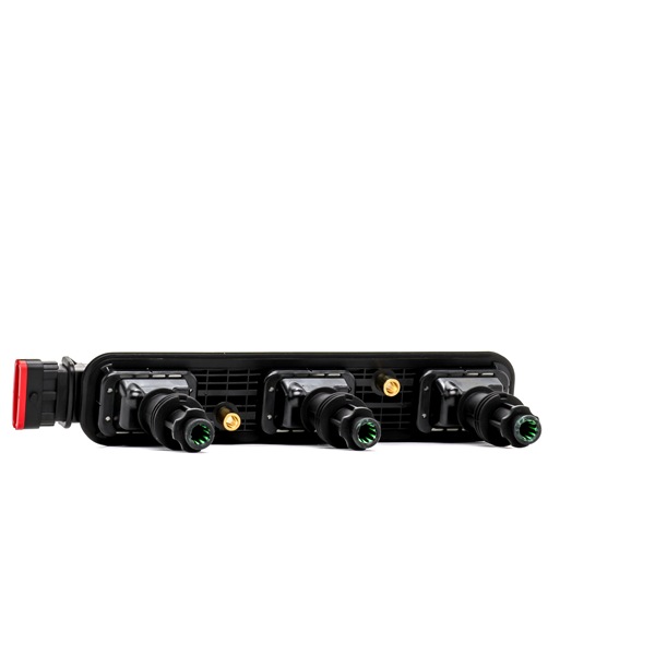 RIDEX PLUS 689C0274P Aizdedzes spole VAUXHALL Vectra Mk2 (C) Limousine (Z02) 211 ZS Benzīns cena