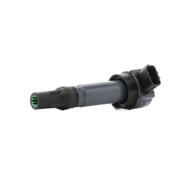 RIDEX PLUS 689C0226P: Zündspule 12V, 3-polig