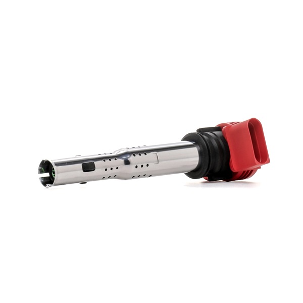RIDEX PLUS 689C0050P: Aizdedzes spole 4polu