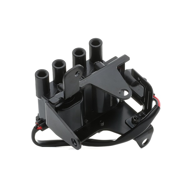 RIDEX PLUS 689C0188P: Zündspule 12V, 3-polig