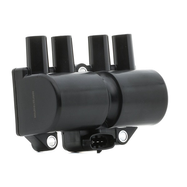 RIDEX PLUS 689C0162P Bobina de encendido OPEL Corsa C Hatchback (X01) 60 cv Gasolina costo