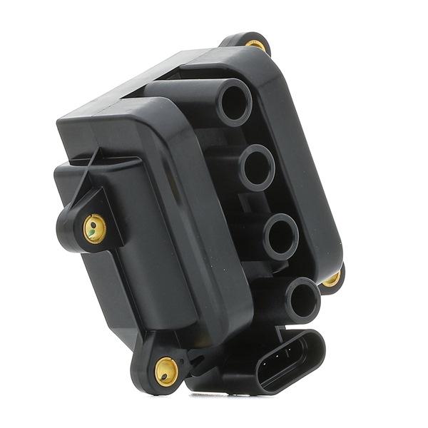 RIDEX PLUS 689C0284P: Süütepool 4-poolsus