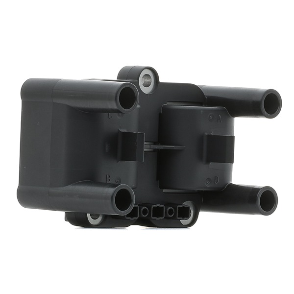 RIDEX PLUS 689C0286P: Bobina de encendido