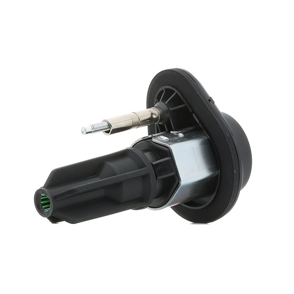 RIDEX PLUS 689C0349P: Zapalovací cívka 3pólová
