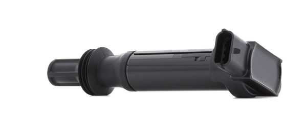 RIDEX PLUS 689C0358P: Bobina de encendido 3polos
