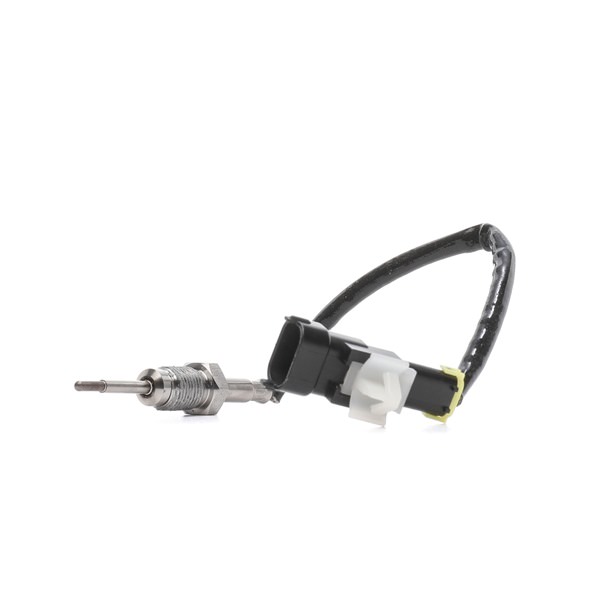 RIDEX 3938E0551: Sensor, temp. gas escape