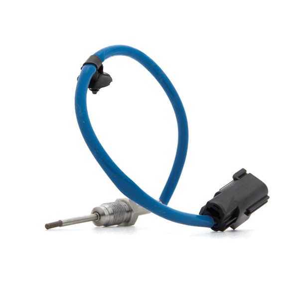 RIDEX 3938E0564: Sensor, temp. gas escape