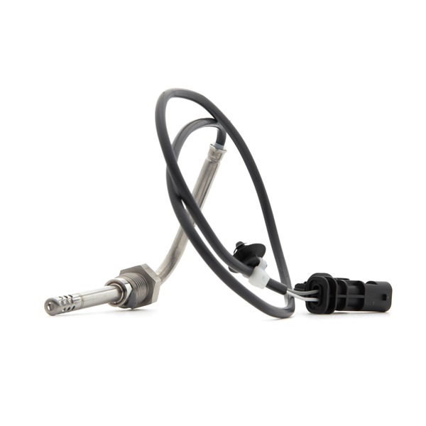 RIDEX 3938E0568: Sensor, temp. gas escape