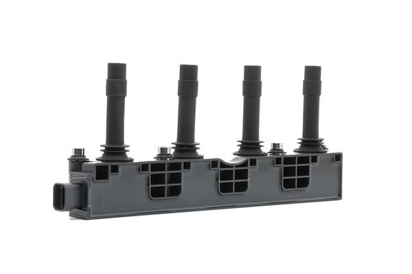 RIDEX PLUS 689C0011P: Bobina de encendido 6polos