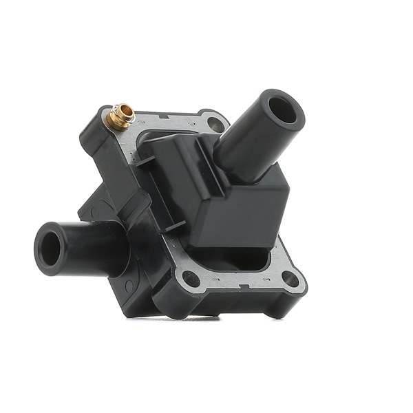 RIDEX PLUS 689C0028P: Bobine 1-polig