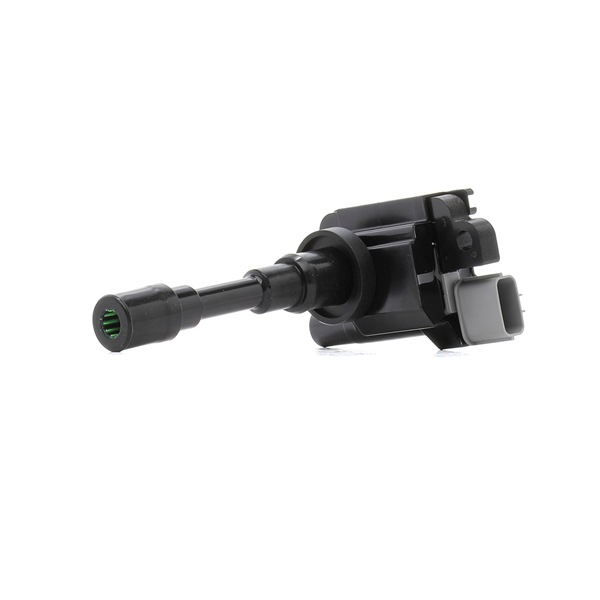 RIDEX PLUS 689C0039P: Bobine 3-polig