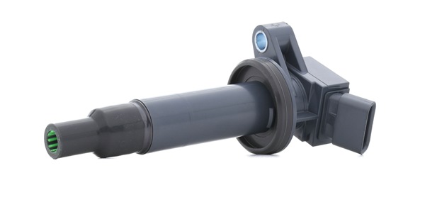 RIDEX PLUS 689C0040P Bobine TOYOTA AYGO (WNB1_, KGB1_) 68 Pk Benzine/Autogas (LPG) kosten