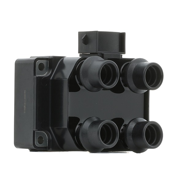 RIDEX PLUS 689C0041P: Tændspole uden holder