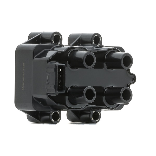 RIDEX PLUS 689C0063P Bobina de encendido CITROЁN Berlingo / Berlingo First I (MF, GJK, GFK) 75 cv Gasolina costo