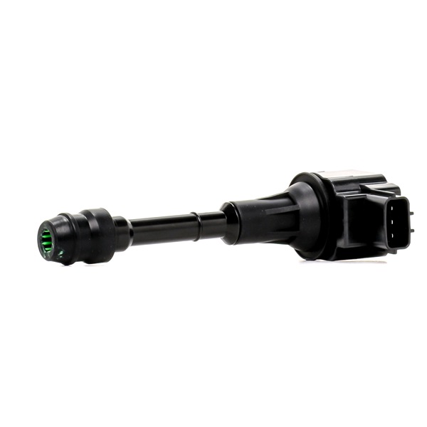RIDEX PLUS 689C0094P: Bobina de encendido 3polos