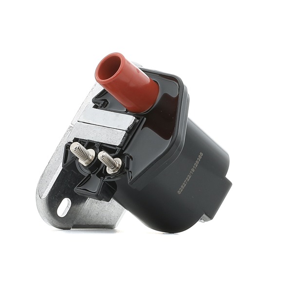 RIDEX PLUS 689C0243P: Zündspule 2-polig