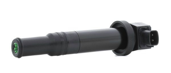 RIDEX PLUS 689C0115P: Zündspule 2-polig