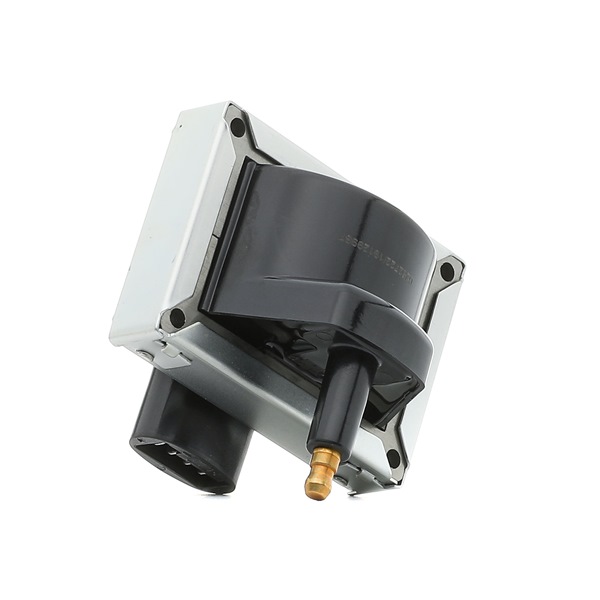 RIDEX PLUS 689C0122P Bobine PEUGEOT 106 I (1A, 1C) 75 Pk Benzine kosten
