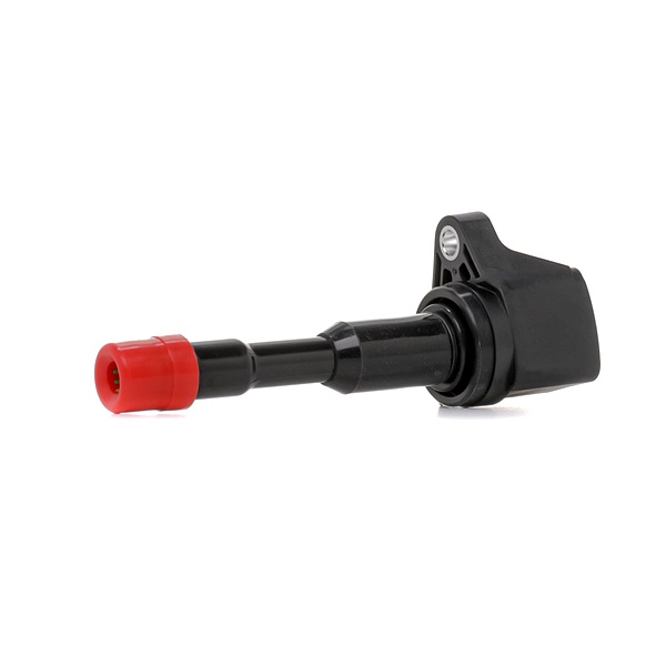 RIDEX PLUS 689C0136P: Zündspule 3-polig