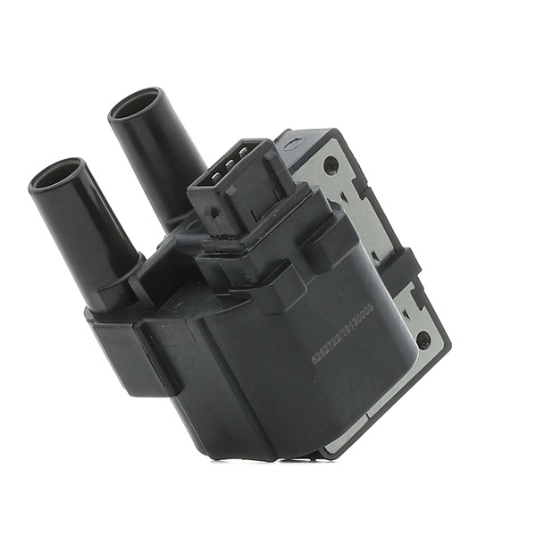 RIDEX PLUS 689C0152P: Zündspule 3-polig