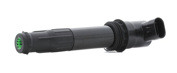 RIDEX PLUS 689C0260P: Zündspule 3-polig