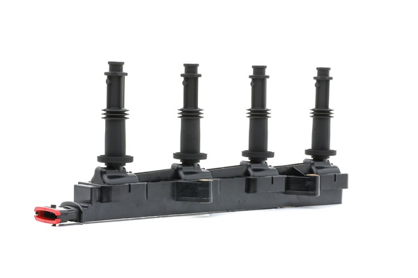 RIDEX PLUS 689C0249P Запалителна бобина ALFA ROMEO 159 (939) 185 K.C. бензин цена