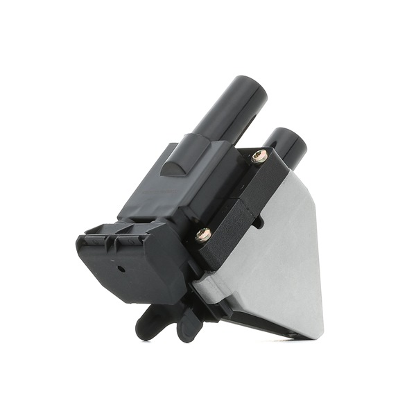 RIDEX PLUS 689C0231P: Bobina de encendido 2polos