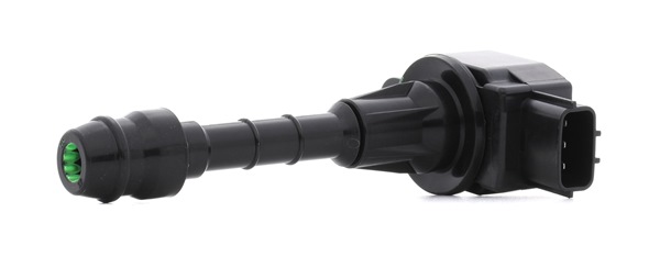 RIDEX PLUS 689C0173P: Bobina de encendido 3polos