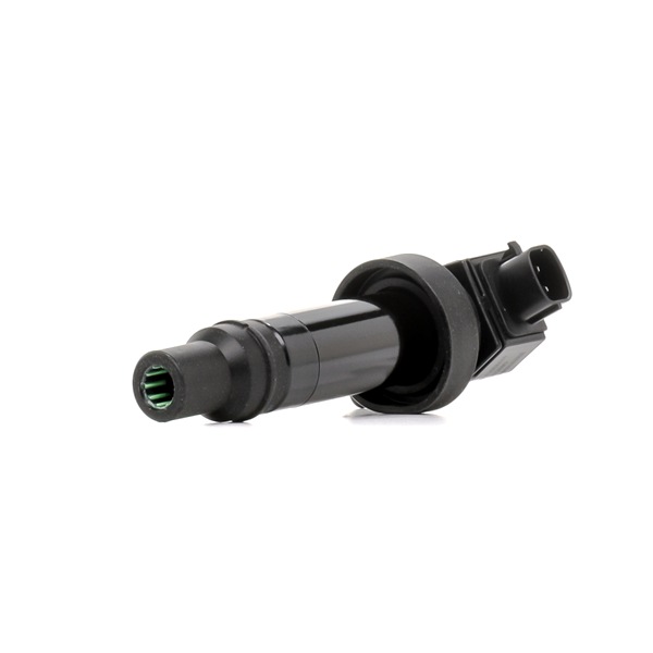 RIDEX PLUS 689C0171P: Bobina de encendido 2polos