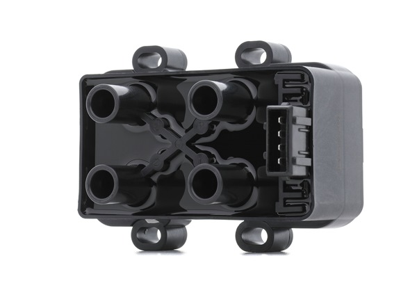 RIDEX PLUS 689C0160P Bobina de encendido RENAULT CLIO 2 (BB0/1/2, CB0/1/2) 58 cv Gasolina costo