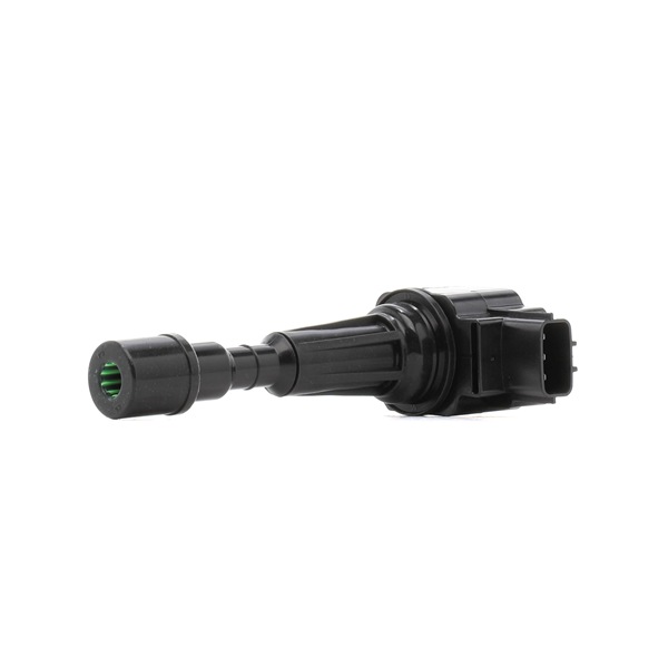 RIDEX PLUS 689C0105P: Zündspule 3-polig