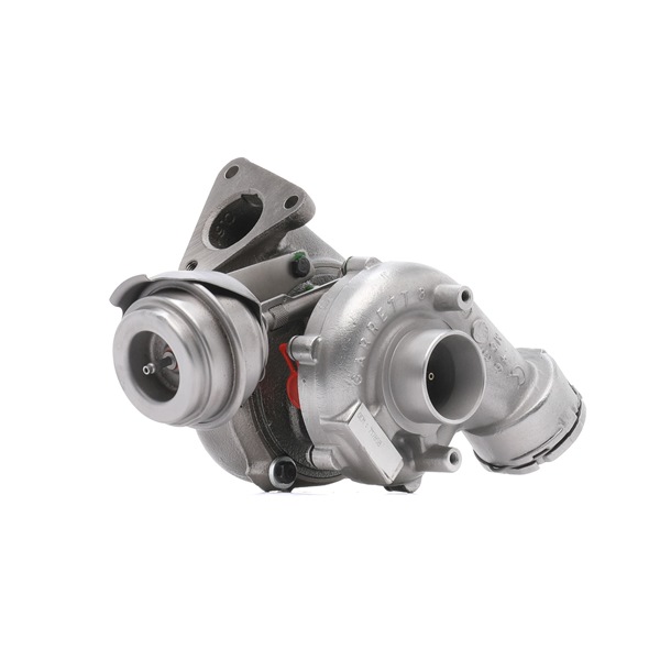 RIDEX REMAN 2234C10781R: Turbó