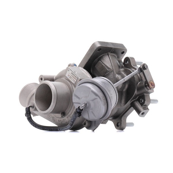 RIDEX REMAN 2234C0402R Турбокомпресор ALFA ROMEO GIULIETTA (940) 120 K.C. Бензин/Автогаз (LPG) цена