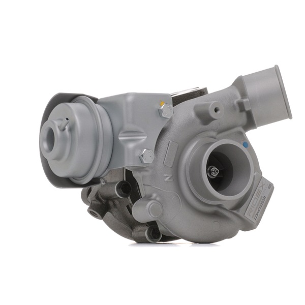 RIDEX REMAN 2234C10292R Turbolader MITSUBISHI Lancer 8 Limousine (CY_A, CZ_A) 116 HK Diesel hvad koster