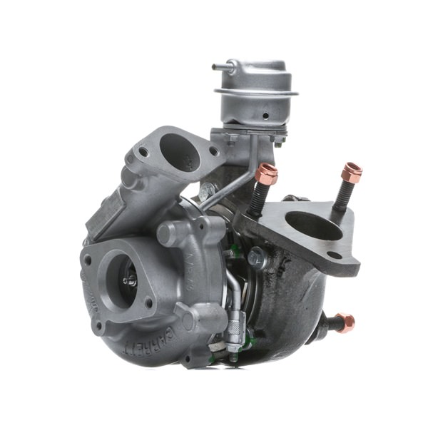 RIDEX REMAN 2234C0223R: Turbolader inkl. Dichtungssatz