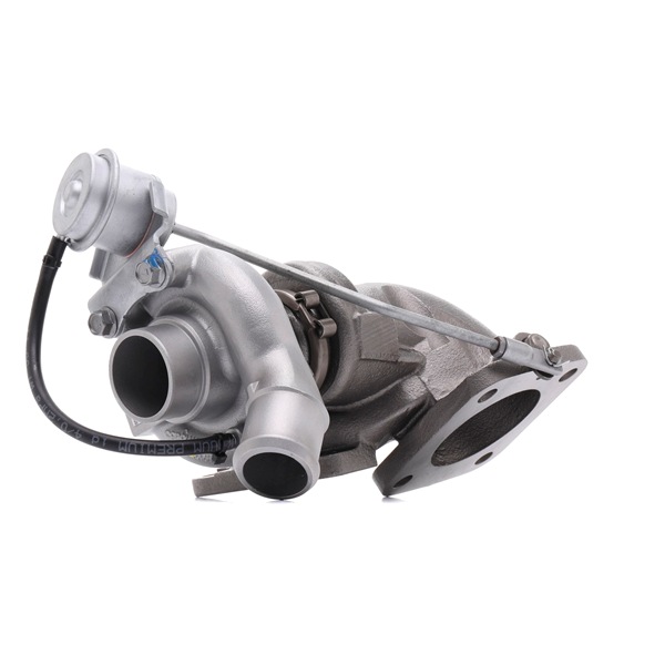 RIDEX REMAN 2234C0399R Turbocharger FORD Transit Mk6 Flatbed vrachtwagen / Chassis (V347, V348, FM, FN, FF) 85 Pk Diesel kosten