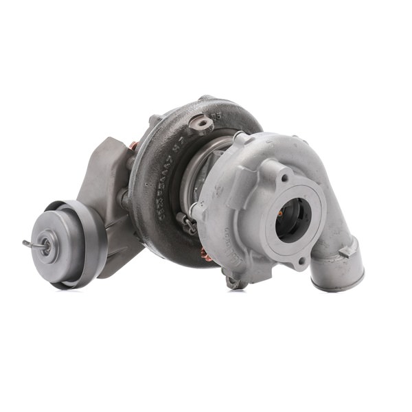 RIDEX REMAN 2234C10555R: Turbolader inkl. Dichtungssatz