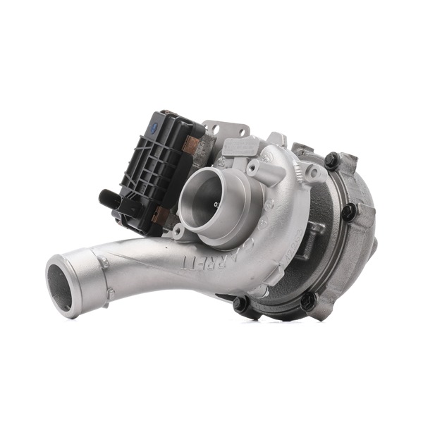 RIDEX REMAN 2234C10652R: Turbolader inkl. Dichtungssatz