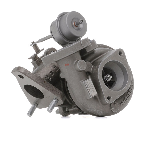 RIDEX REMAN 2234C10760R: Turbolader inkl. Dichtungssatz