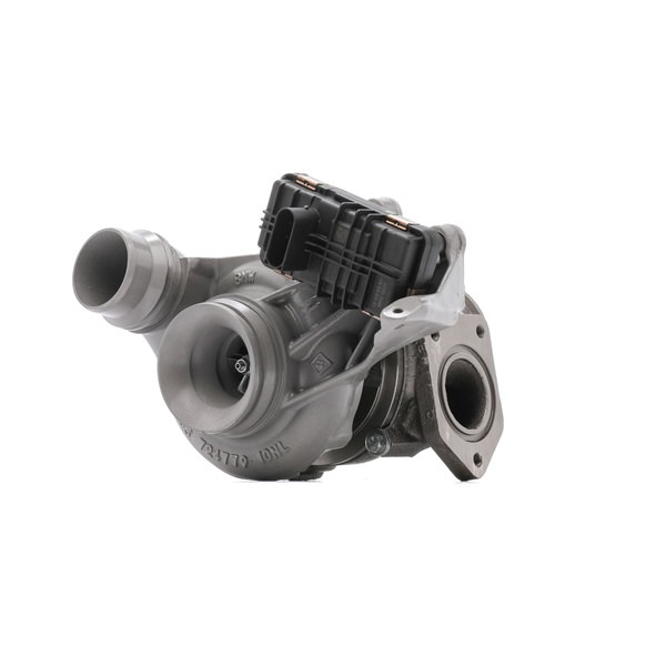 RIDEX REMAN 2234C10389R: Turbolader