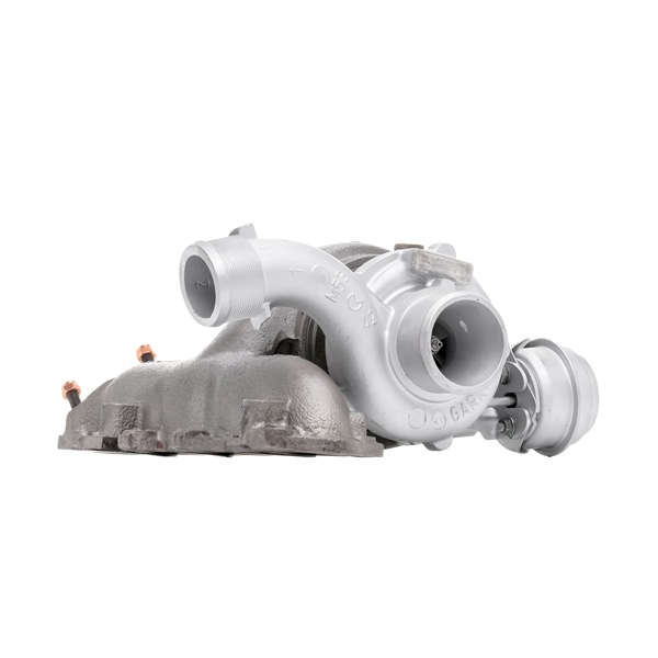 RIDEX REMAN 2234C10490R: Turbolader