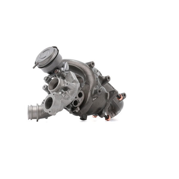 RIDEX REMAN 2234C10553R: Turbolader inkl. Dichtungssatz