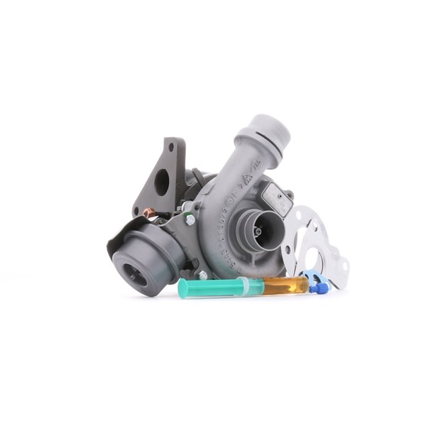 RIDEX REMAN 2234C10793R: Turbolader inkl. Dichtungssatz