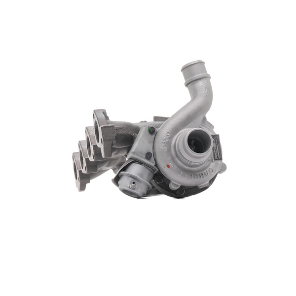 RIDEX REMAN 2234C10813R: Turbolader mit Dichtungen