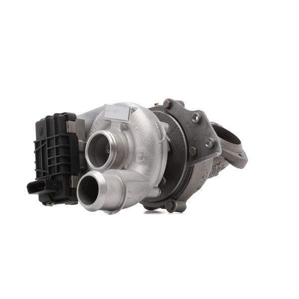 RIDEX REMAN 2234C0087R: Turbolader