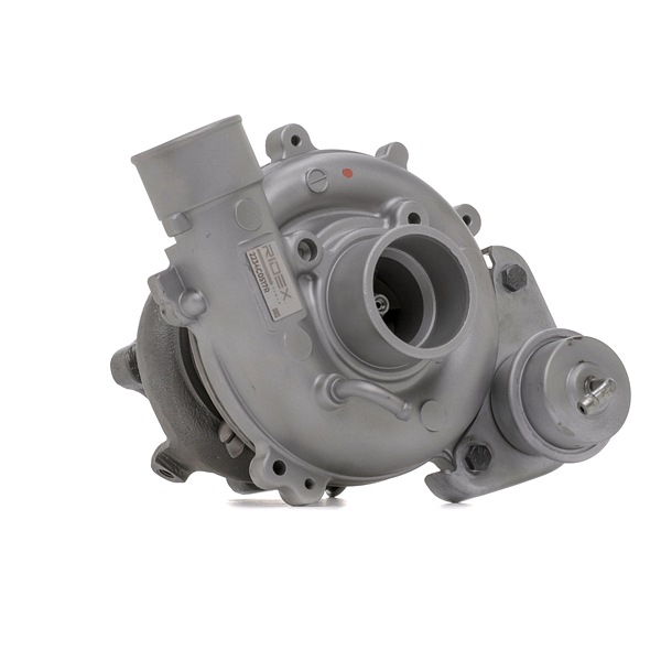 RIDEX REMAN 2234C10517R: Turbolader inkl. Dichtungssatz