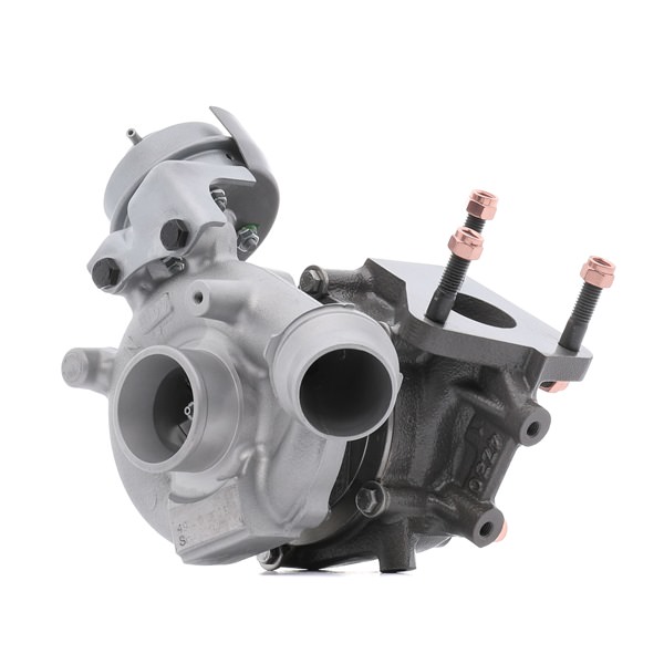 RIDEX REMAN 2234C10162R: Turbolader inkl. Dichtungssatz
