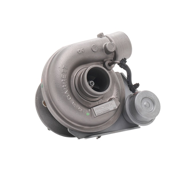 RIDEX REMAN 2234C10769R: Turbina con guarnizioni