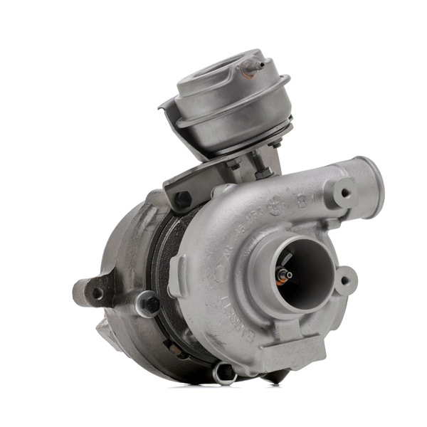 RIDEX REMAN 2234C10568R: Turbolader inkl. Dichtungssatz