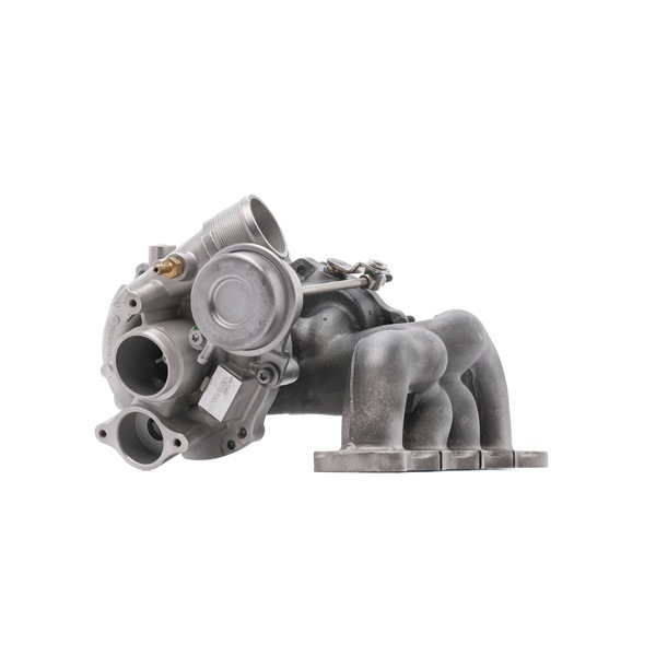 RIDEX REMAN 2234C10577R: Turbolader